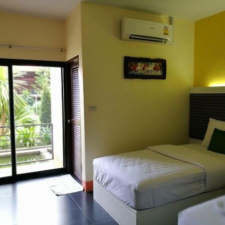 Bantatuk Resort & Restaurant Ban Tha Khun Bagian luar foto