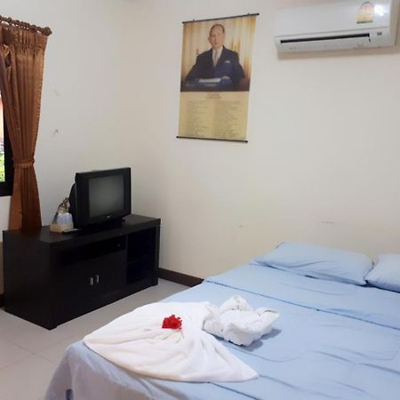Bantatuk Resort & Restaurant Ban Tha Khun Bagian luar foto