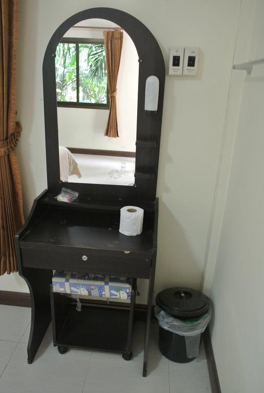 Bantatuk Resort & Restaurant Ban Tha Khun Bagian luar foto
