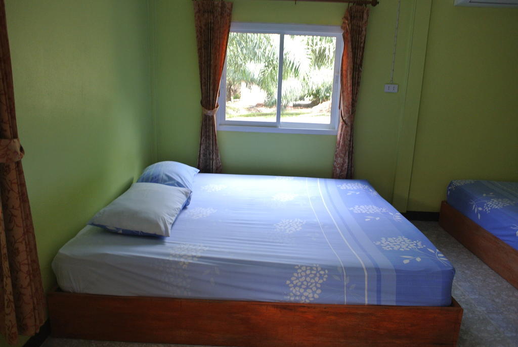 Bantatuk Resort & Restaurant Ban Tha Khun Ruang foto