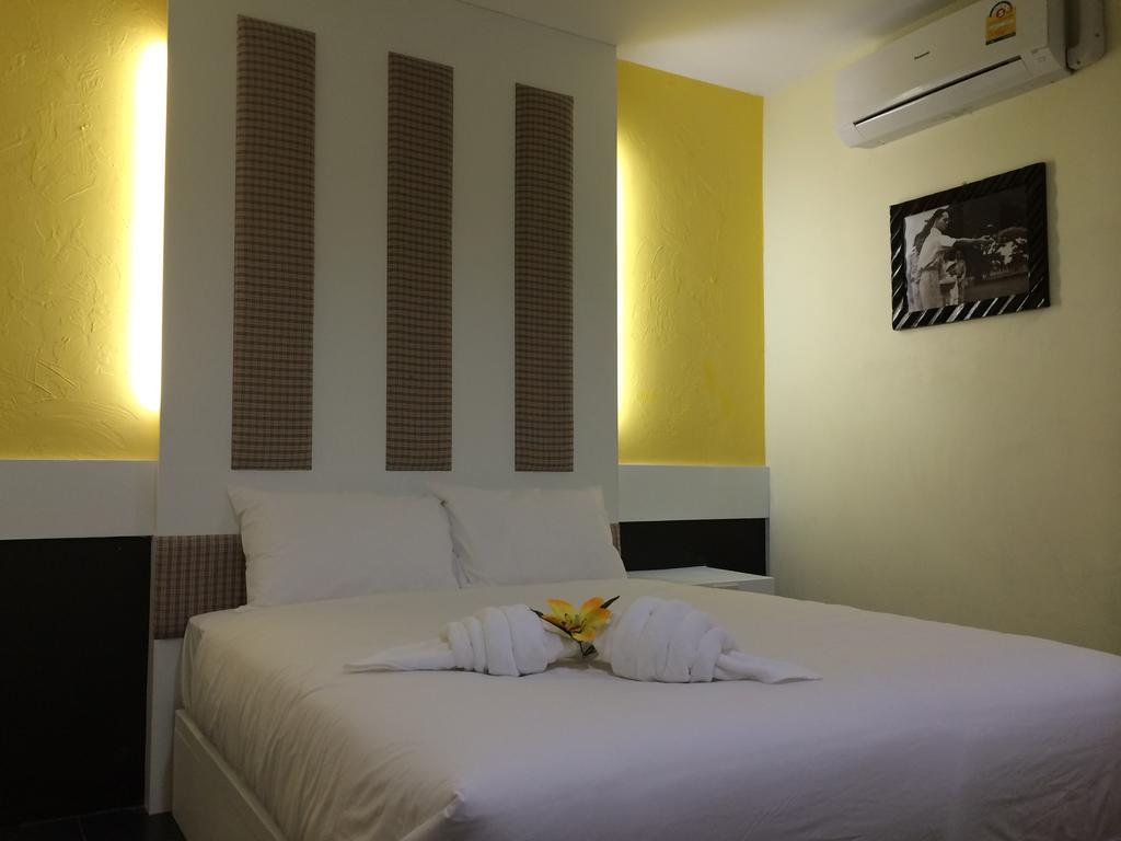 Bantatuk Resort & Restaurant Ban Tha Khun Bagian luar foto