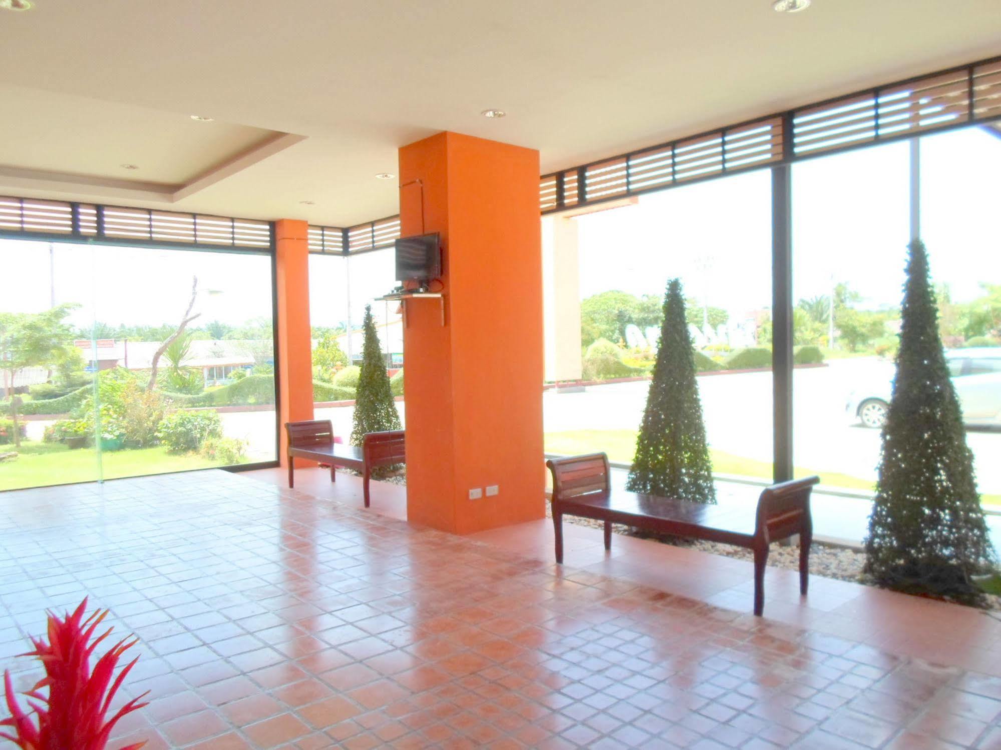 Bantatuk Resort & Restaurant Ban Tha Khun Bagian luar foto
