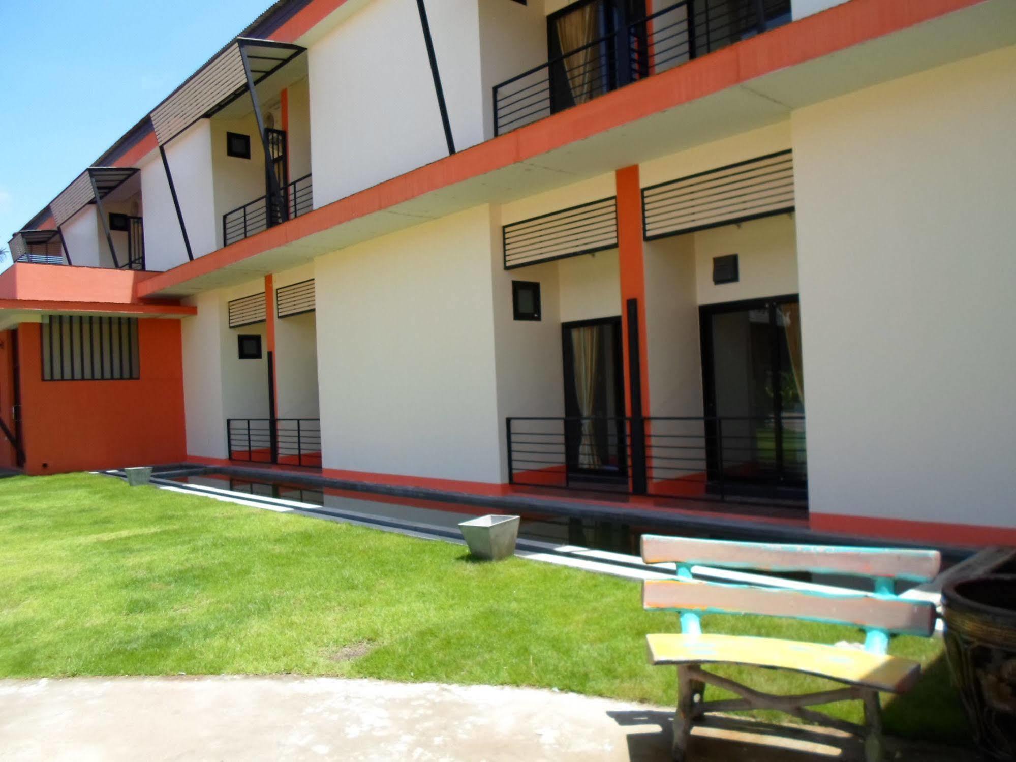 Bantatuk Resort & Restaurant Ban Tha Khun Bagian luar foto