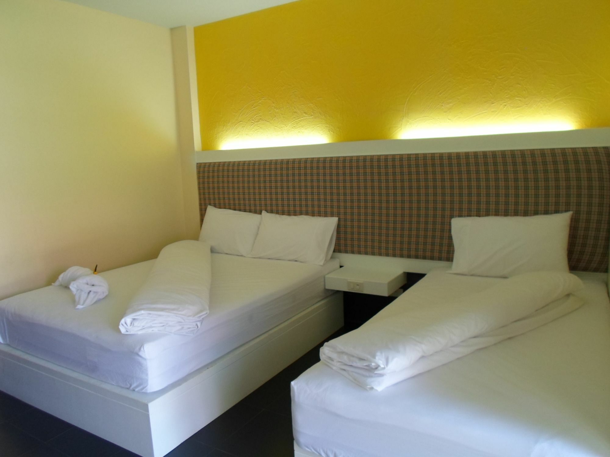 Bantatuk Resort & Restaurant Ban Tha Khun Bagian luar foto